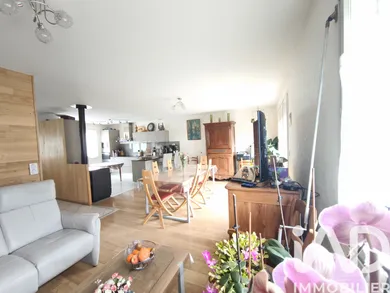 Maison à Laval (53000)