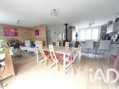 Maison à Laval (53000)