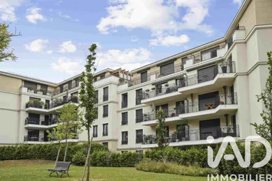 Appartement à Châtenay-Malabry (92290)