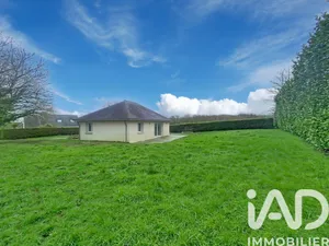 Maison à Plouigneau (29610)
