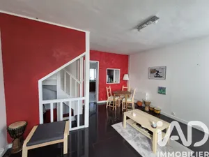Maison à Déville-lès-Rouen (76250)