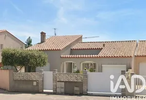 House in Salses-le-Château (66600)