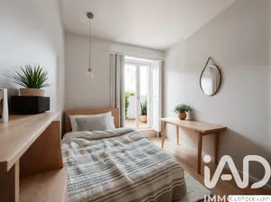 Appartement à Villejuif (94800)