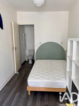 Appartement à Nantes (44000)