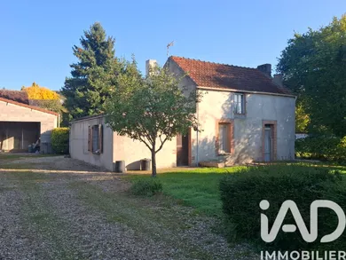 House in Bussy-en-Othe (89400)