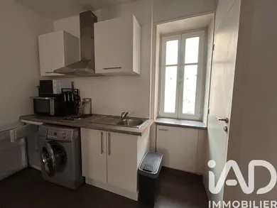 Apartment in Nantes (44000)