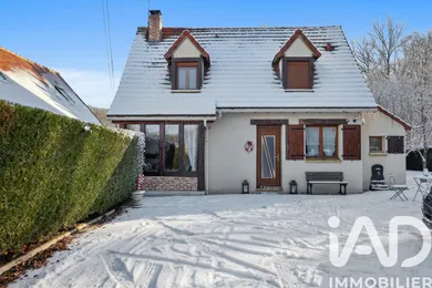 House in Le Perray-en-Yvelines (78610)