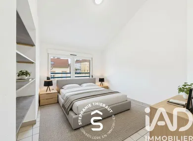 Apartment in Épinal (88000)
