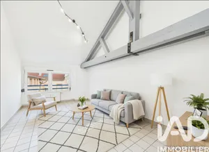 Appartement à Épinal (88000)