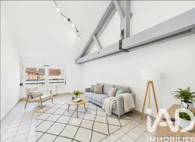 Apartment in Épinal (88000)