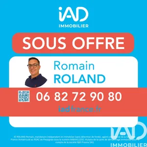 Appartement à Canet-en-Roussillon (66140)