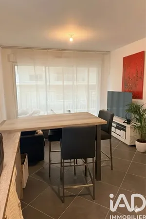 Appartement à Metz (57000)