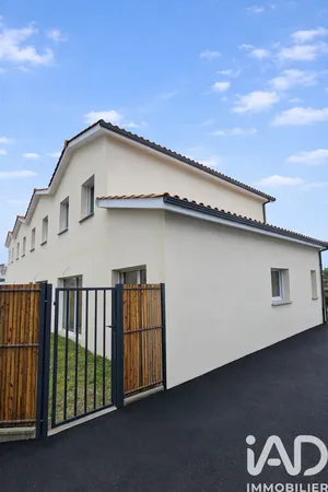 Maison à Gujan-Mestras (33470)