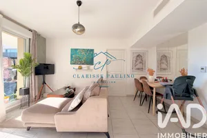 Appartement à Meyreuil (13590)