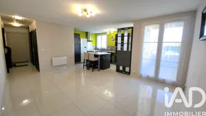 Appartement à Moissy-Cramayel (77550)