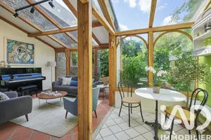 Maison à Gennevilliers (92230)