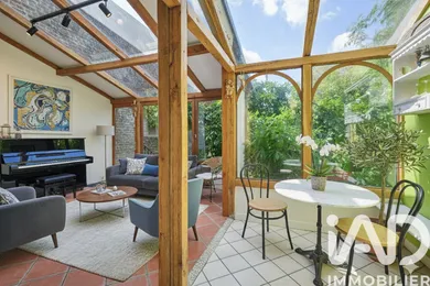 House in Gennevilliers (92230)