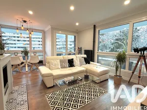 Apartment in Franconville (95130)