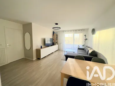 Appartement à Thorigné-Fouillard (35235)