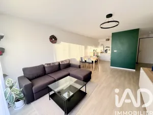 Apartment in Thorigné-Fouillard (35235)