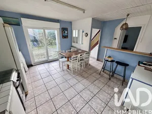 House in Plouguerneau (29880)