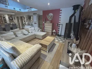 Maison à Meurchin (62410)