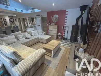 House in Meurchin (62410)