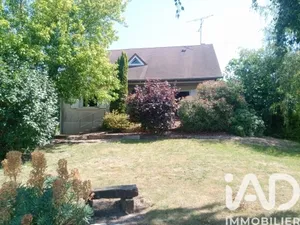 Maison à Cormenon (41170)