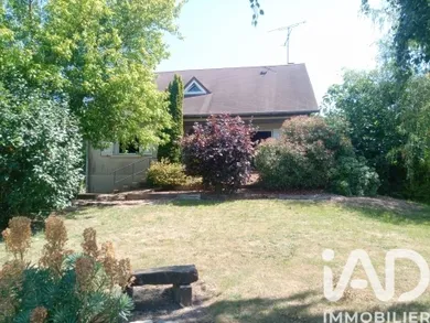 Maison à Cormenon (41170)
