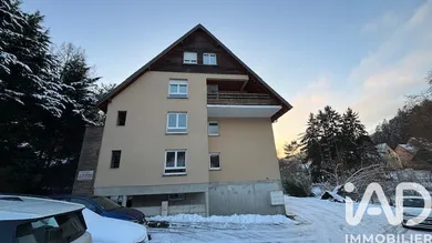 Apartment in Reipertswiller (67340)