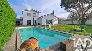 Maison à Martillac (33650)