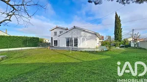 House in Martillac (33650)