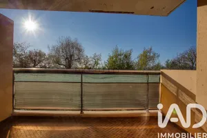 Apartment in Fréjus (83600)