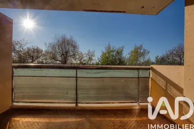 Apartment in Fréjus (83600)