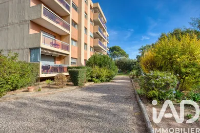 Apartment in Fréjus (83600)