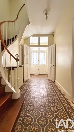 Maison de ville à Beauvais (60000)