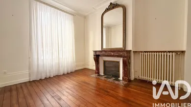 Maison de ville à Beauvais (60000)
