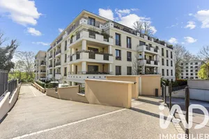 Appartement à Châtenay-Malabry (92290)
