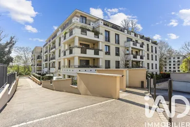 Appartement à Châtenay-Malabry (92290)