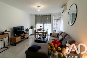 Apartment in Miramas (13140)