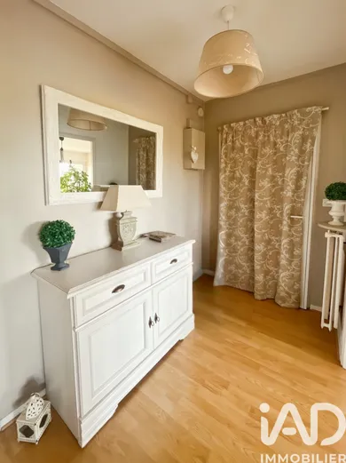 Apartment in Limeil-Brévannes (94450)