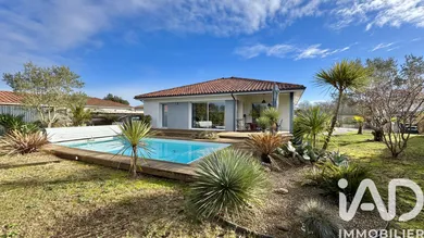 House in Tosse (40230)