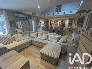 Maison à Meurchin (62410)