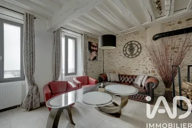 Maison de ville à Lieusaint (77127)