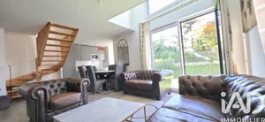 Duplex à Poissy (78300)