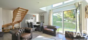 Duplex à Poissy (78300)