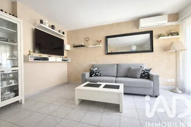 Apartment in Saint-Laurent-du-Var (06700)