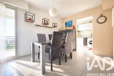 Apartment in Saint-Laurent-du-Var (06700)