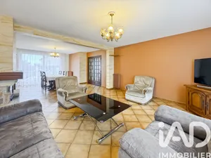 House in Vitry-sur-Seine (94400)