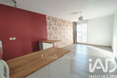 Apartment in Albi (81000)